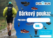 Dárkové poukazy