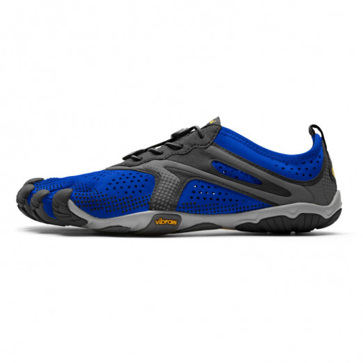 V - RUN 20m7002 Blue/Black