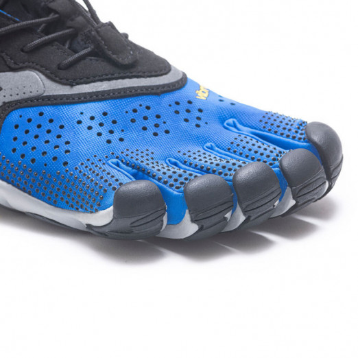 V - RUN 20m7002 Blue/Black