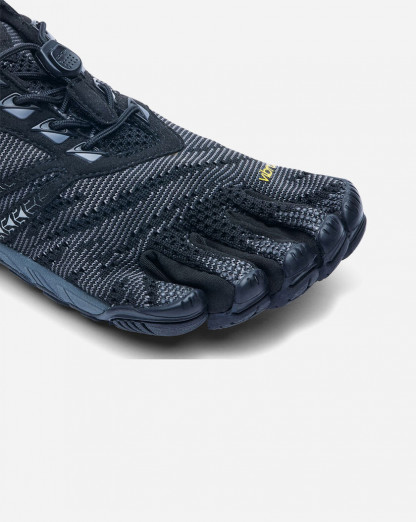 KMD EVO 15W4001 Black/Grey 
