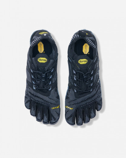 KMD EVO 15W4001 Black/Grey 