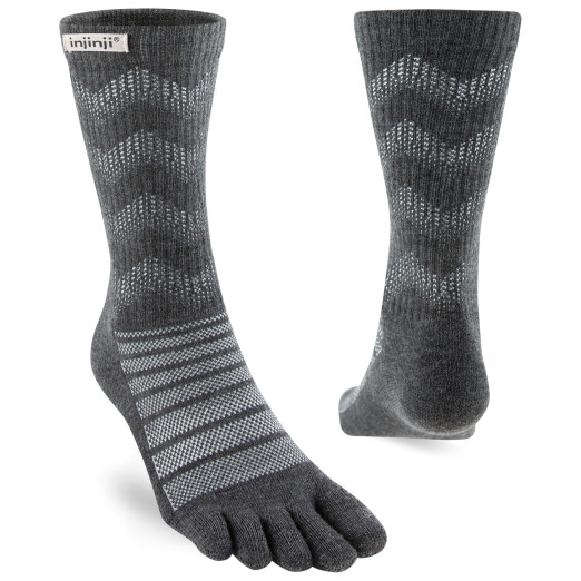 OUTDOOR Midweight / Wool/ Mini / Slate