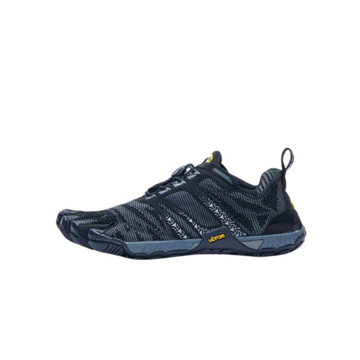 KMD EVO 15W4001 Black/Grey 