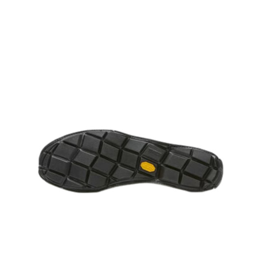 Slipon Hemp Beige/Black