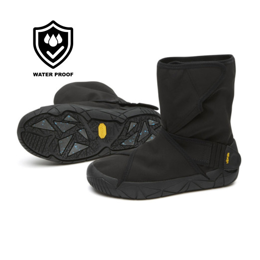 Furoshiki OSLO WP / Black - Women