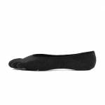 5Toe Socks Ghost Black